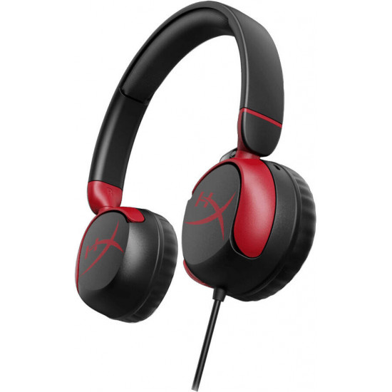 HyperX Cloud Mini Wired Headset - Black HyperX Cloud Mini Wired Headset - Black