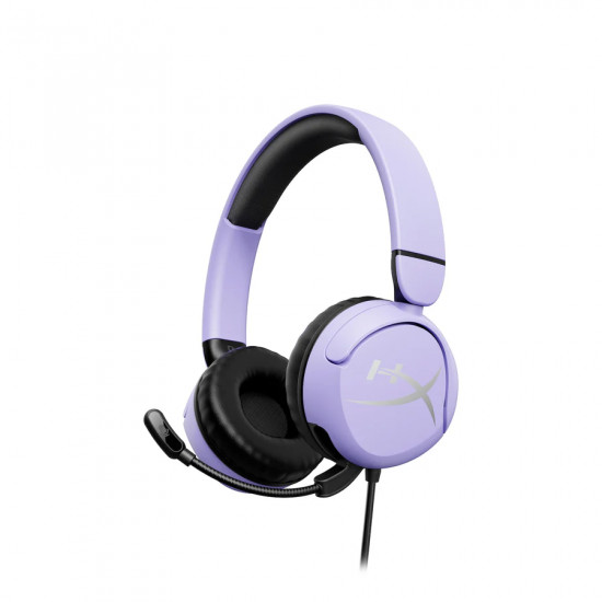 HyperX Cloud Mini Wired Headset - LVR HyperX Cloud Mini Wired Headset - LVR