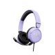 HyperX Cloud Mini Wired Headset - LVR HyperX Cloud Mini Wired Headset - LVR