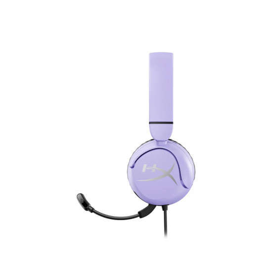 HyperX Cloud Mini Wired Headset - LVR HyperX Cloud Mini Wired Headset - LVR