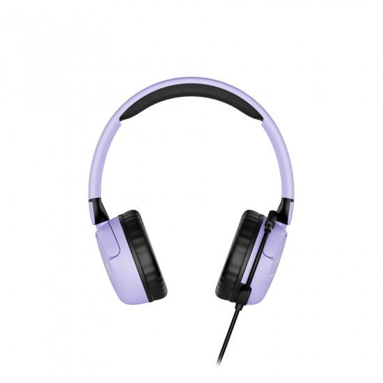 HyperX Cloud Mini Wired Headset - LVR HyperX Cloud Mini Wired Headset - LVR