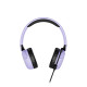 HyperX Cloud Mini Wired Headset - LVR HyperX Cloud Mini Wired Headset - LVR
