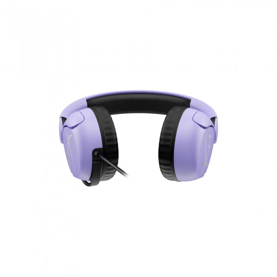 HyperX Cloud Mini Wired Headset - LVR HyperX Cloud Mini Wired Headset - LVR
