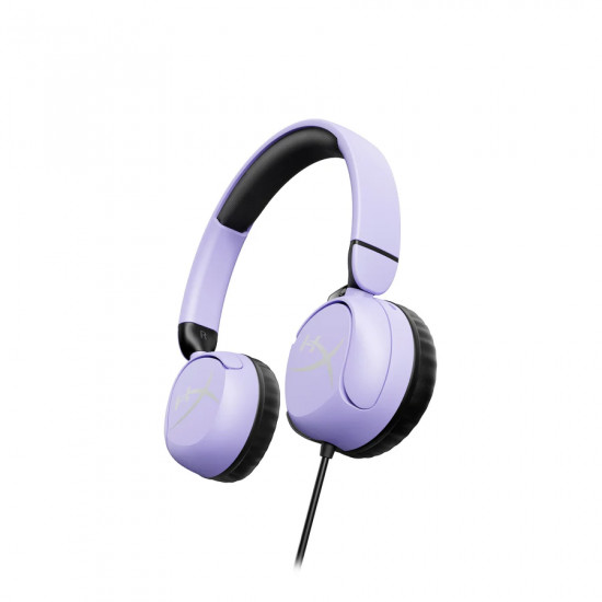 HyperX Cloud Mini Wired Headset - LVR HyperX Cloud Mini Wired Headset - LVR