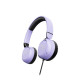 HyperX Cloud Mini Wired Headset - LVR HyperX Cloud Mini Wired Headset - LVR