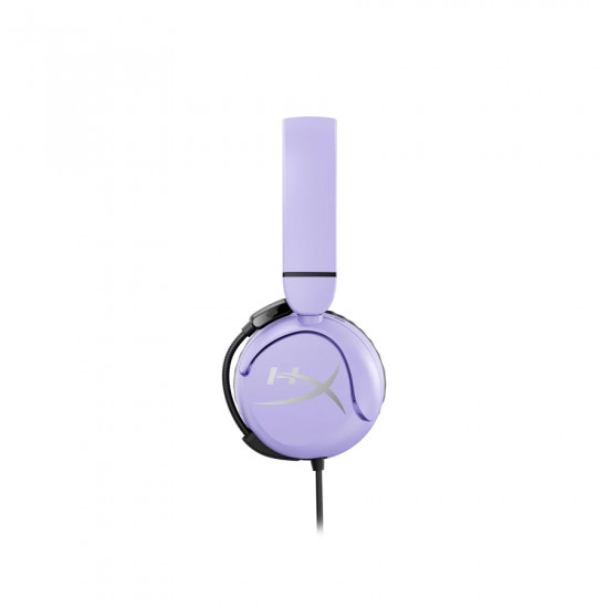 HyperX Cloud Mini Wired Headset - LVR HyperX Cloud Mini Wired Headset - LVR