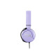 HyperX Cloud Mini Wired Headset - LVR HyperX Cloud Mini Wired Headset - LVR