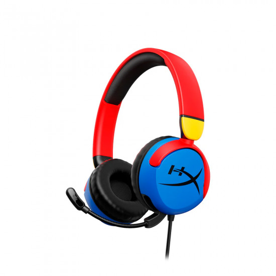 HyperX Cloud Mini Wired Multi Headset HyperX Cloud Mini Wired Multi Headset