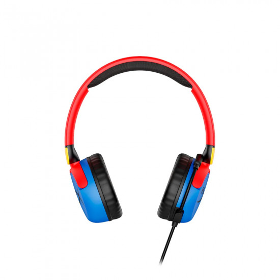 HyperX Cloud Mini Wired Multi Headset HyperX Cloud Mini Wired Multi Headset