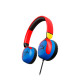 HyperX Cloud Mini Wired Multi Headset HyperX Cloud Mini Wired Multi Headset