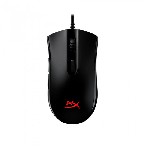 HyperX Pulsefire Core - Gaming Mouse - Black HyperX Pulsefire Core - Gaming Mouse - Black