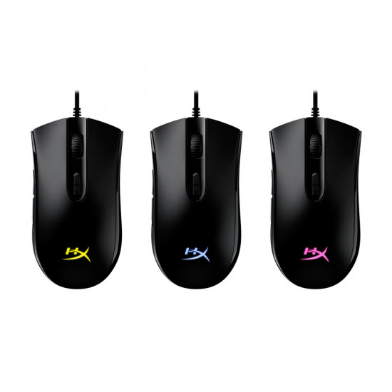 HyperX Pulsefire Core - Gaming Mouse - Black HyperX Pulsefire Core - Gaming Mouse - Black