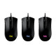 HyperX Pulsefire Core - Gaming Mouse - Black HyperX Pulsefire Core - Gaming Mouse - Black