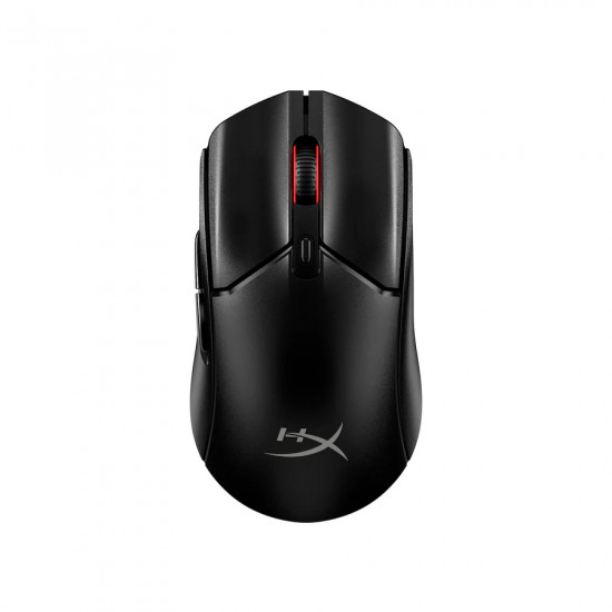 HyperX Pulsefire Haste 2 Core Wireless Gaming Mouse - Black HyperX Pulsefire Haste 2 Core Wireless Gaming Mouse - Black