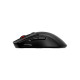 HyperX Pulsefire Haste 2 Core Wireless Gaming Mouse - Black HyperX Pulsefire Haste 2 Core Wireless Gaming Mouse - Black