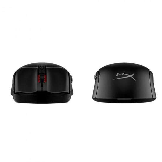 HyperX Pulsefire Haste 2 Core Wireless Gaming Mouse - Black HyperX Pulsefire Haste 2 Core Wireless Gaming Mouse - Black