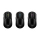 HyperX Pulsefire Haste 2 Core Wireless Gaming Mouse - Black HyperX Pulsefire Haste 2 Core Wireless Gaming Mouse - Black