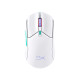 HyperX Pulsefire Haste 2 Core Wireless Gaming Mouse - White HyperX Pulsefire Haste 2 Core Wireless Gaming Mouse - White