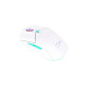 HyperX Pulsefire Haste 2 Core Wireless Gaming Mouse - White HyperX Pulsefire Haste 2 Core Wireless Gaming Mouse - White