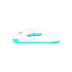 HyperX Pulsefire Haste 2 Core Wireless Gaming Mouse - White HyperX Pulsefire Haste 2 Core Wireless Gaming Mouse - White