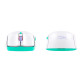 HyperX Pulsefire Haste 2 Core Wireless Gaming Mouse - White HyperX Pulsefire Haste 2 Core Wireless Gaming Mouse - White