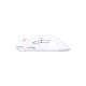 HyperX Pulsefire Haste 2 Mini Wireless Gaming Mouse - White HyperX Pulsefire Haste 2 Mini Wireless Gaming Mouse - White