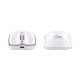 HyperX Pulsefire Haste 2 Mini Wireless Gaming Mouse - White HyperX Pulsefire Haste 2 Mini Wireless Gaming Mouse - White