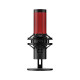 HyperX Quadcast 2 Microphone - Black HyperX Quadcast 2 Microphone - Black