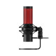 HyperX Quadcast 2 Microphone - Black HyperX Quadcast 2 Microphone - Black