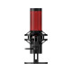 HyperX Quadcast 2 Microphone - Black HyperX Quadcast 2 Microphone - Black