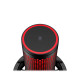 HyperX Quadcast 2 Microphone - Black HyperX Quadcast 2 Microphone - Black