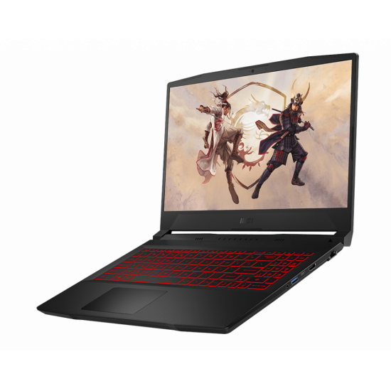 Msi Katana GF66 - i7-12700H - RTX 3050ti Msi Katana GF66 - i7-12700H - RTX 3050ti
