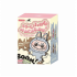 Labubu Exciting Macaron Plush toy v1