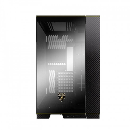 Lian Li O11D EVO RGB Automobili Lamborghini Case Lian Li O11D EVO RGB Automobili Lamborghini Case