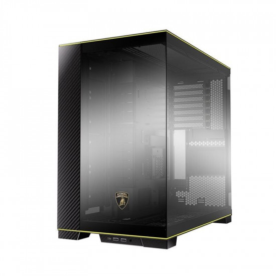 Lian Li O11D EVO RGB Automobili Lamborghini Case Lian Li O11D EVO RGB Automobili Lamborghini Case