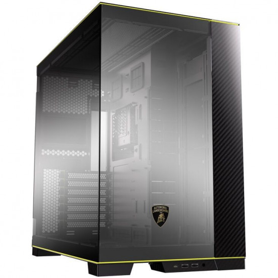 Lian Li O11D EVO RGB Automobili Lamborghini Case Lian Li O11D EVO RGB Automobili Lamborghini Case