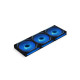 Lian Li Uni Fan SL-Infinity 120-3 Black fans Lian Li Uni Fan SL-Infinity 120-3 Black fans