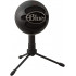 Logitech Blue Snowball ICE USB Microphone - Black