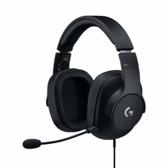 Logitech G PRO Gaming Headset
