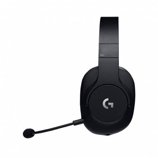 Logitech G PRO Gaming Headset
