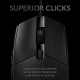 Logitech G PRO Wired Gaming Mouse - Hero Logitech G PRO Wired Gaming Mouse - Hero