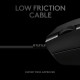 Logitech G PRO Wired Gaming Mouse - Hero Logitech G PRO Wired Gaming Mouse - Hero