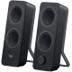 Logitech Speaker Bluetooth z207 - Black Logitech Speaker Bluetooth z207 - Black