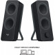 Logitech Speaker Bluetooth z207 - Black Logitech Speaker Bluetooth z207 - Black