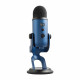 Logitech Yeti Premium Multi-Pattern USB Microphone - Blue Logitech Yeti Premium Multi-Pattern USB Microphone - Blue