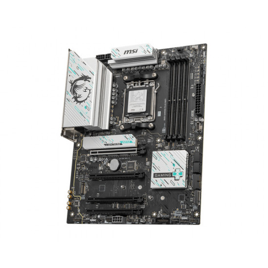 MSI B850 Gaming Plus Wifi Motherboard MSI B850 Gaming Plus Wifi Motherboard