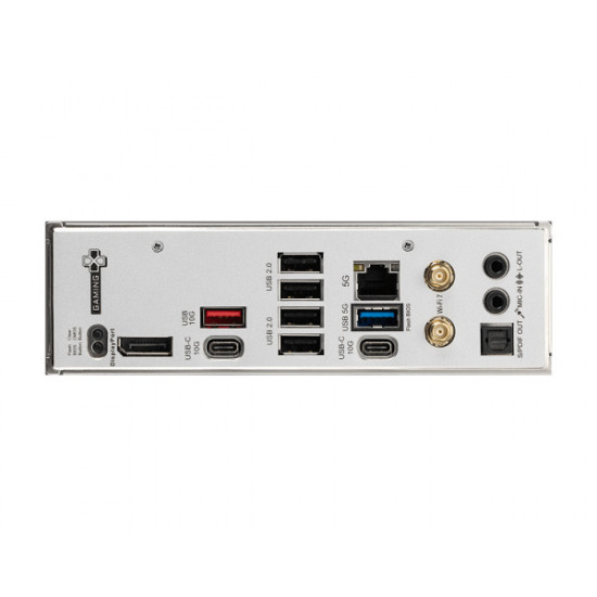 MSI B850 Gaming Plus Wifi Motherboard MSI B850 Gaming Plus Wifi Motherboard