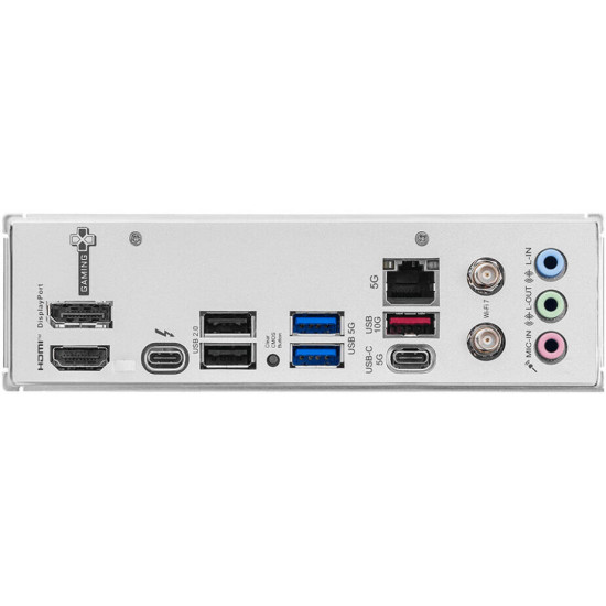 MSI B860M Gaming Plus WiFi Motherboard
