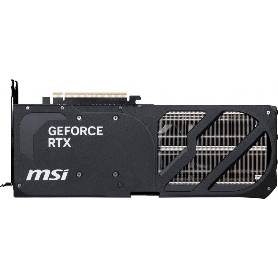 MSI GeForce RTX 5080 16 GB Shadow 3X OC GPU