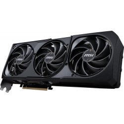 MSI GeForce RTX 5080 16 GB Shadow 3X OC GPU MSI GeForce RTX 5080 16 GB Shadow 3X OC GPU